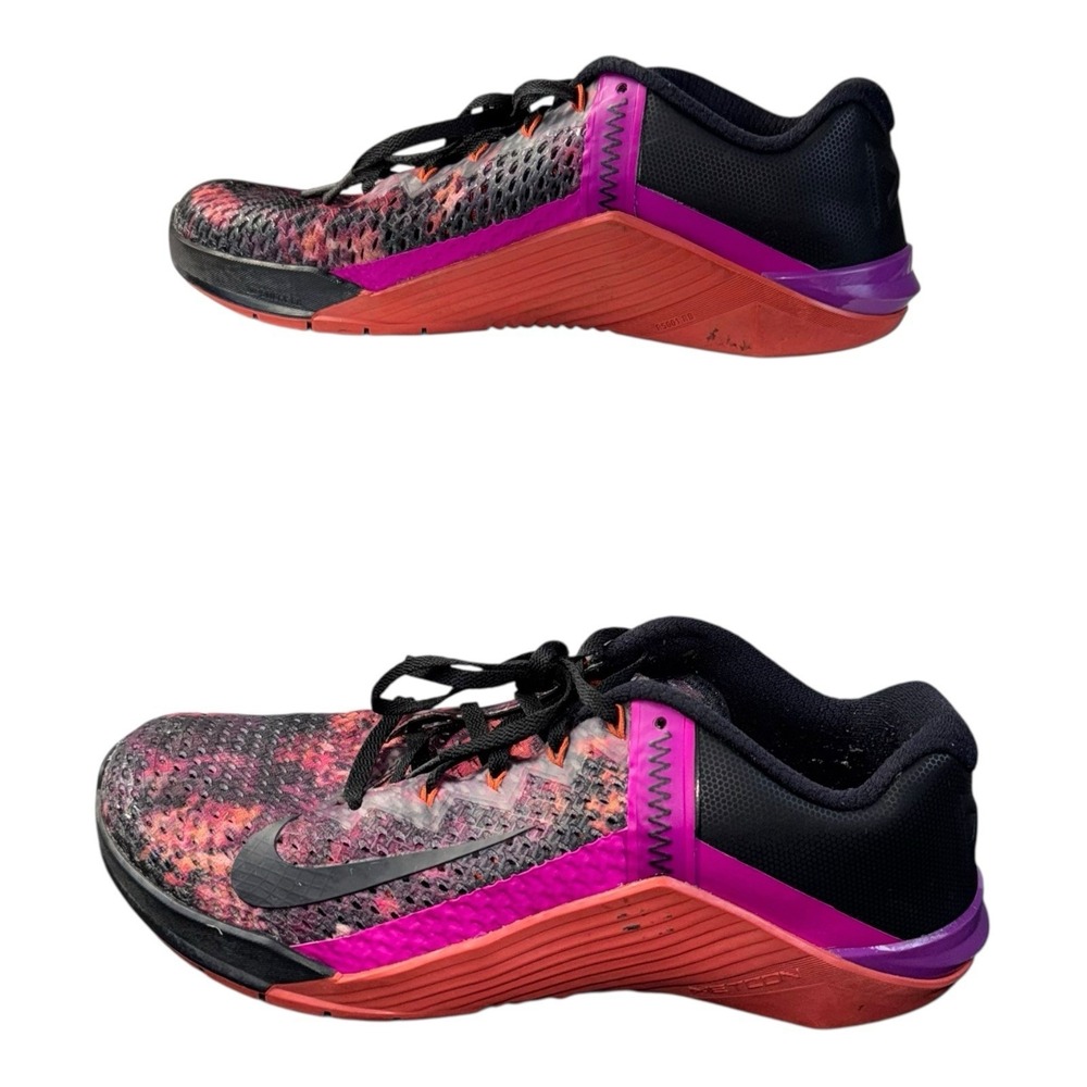 Size 7.5 - Nike Metcon 6 Martian Sunrise - Picture 2 of 16